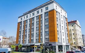 Prime City Kayseri