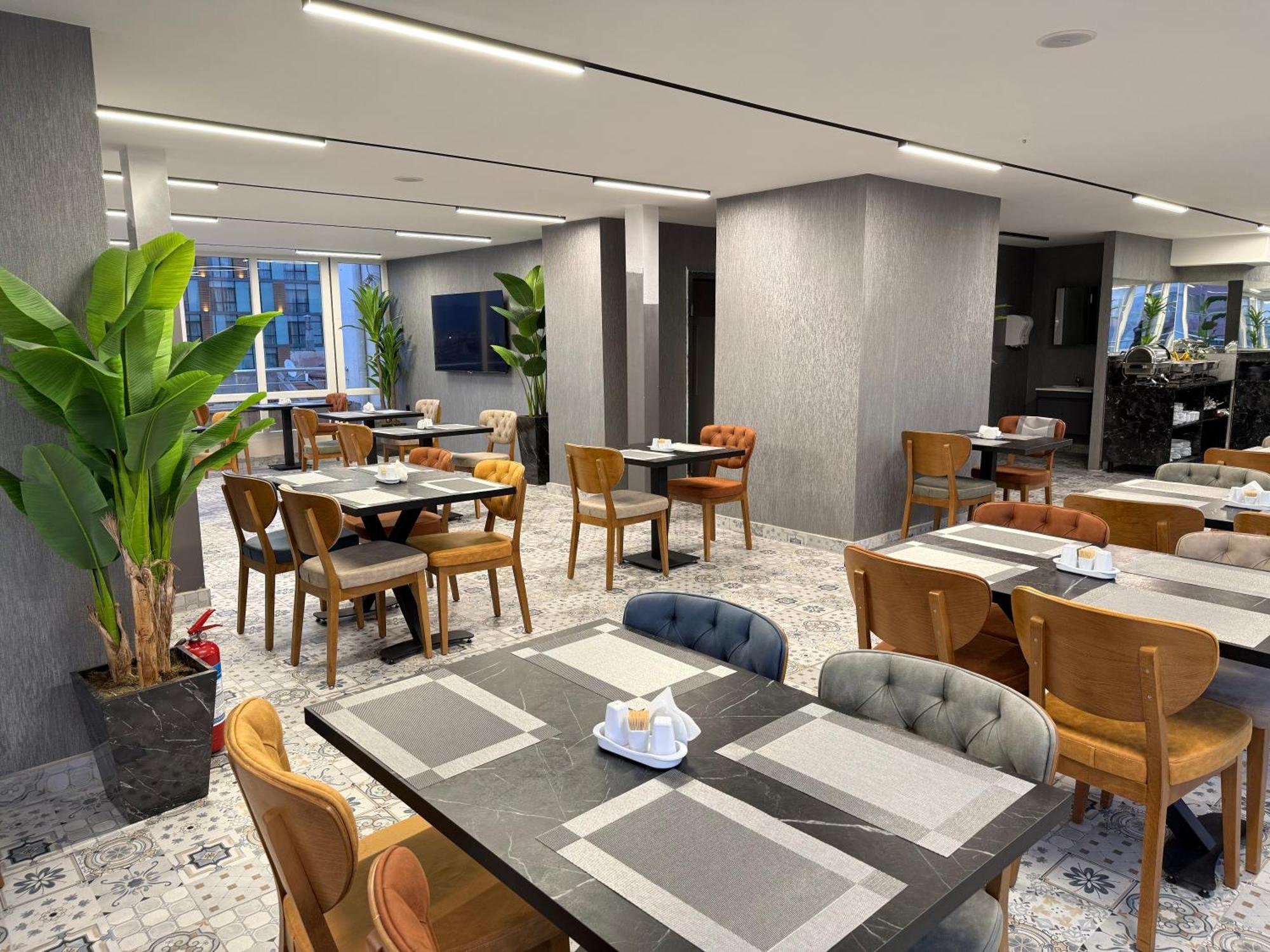 Prime Inn City Kayseri Dış mekan fotoğraf