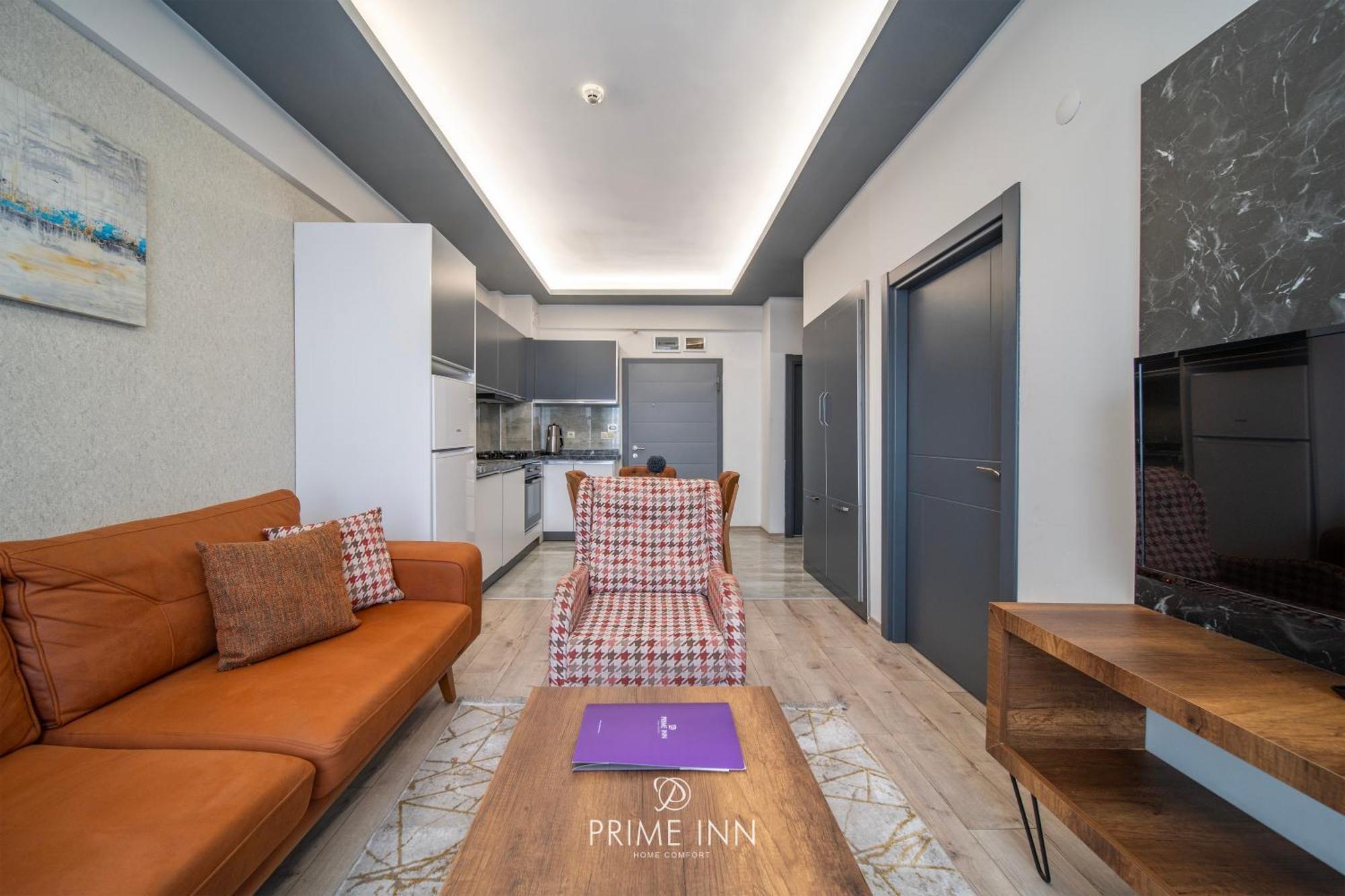 Prime Inn City Kayseri Dış mekan fotoğraf