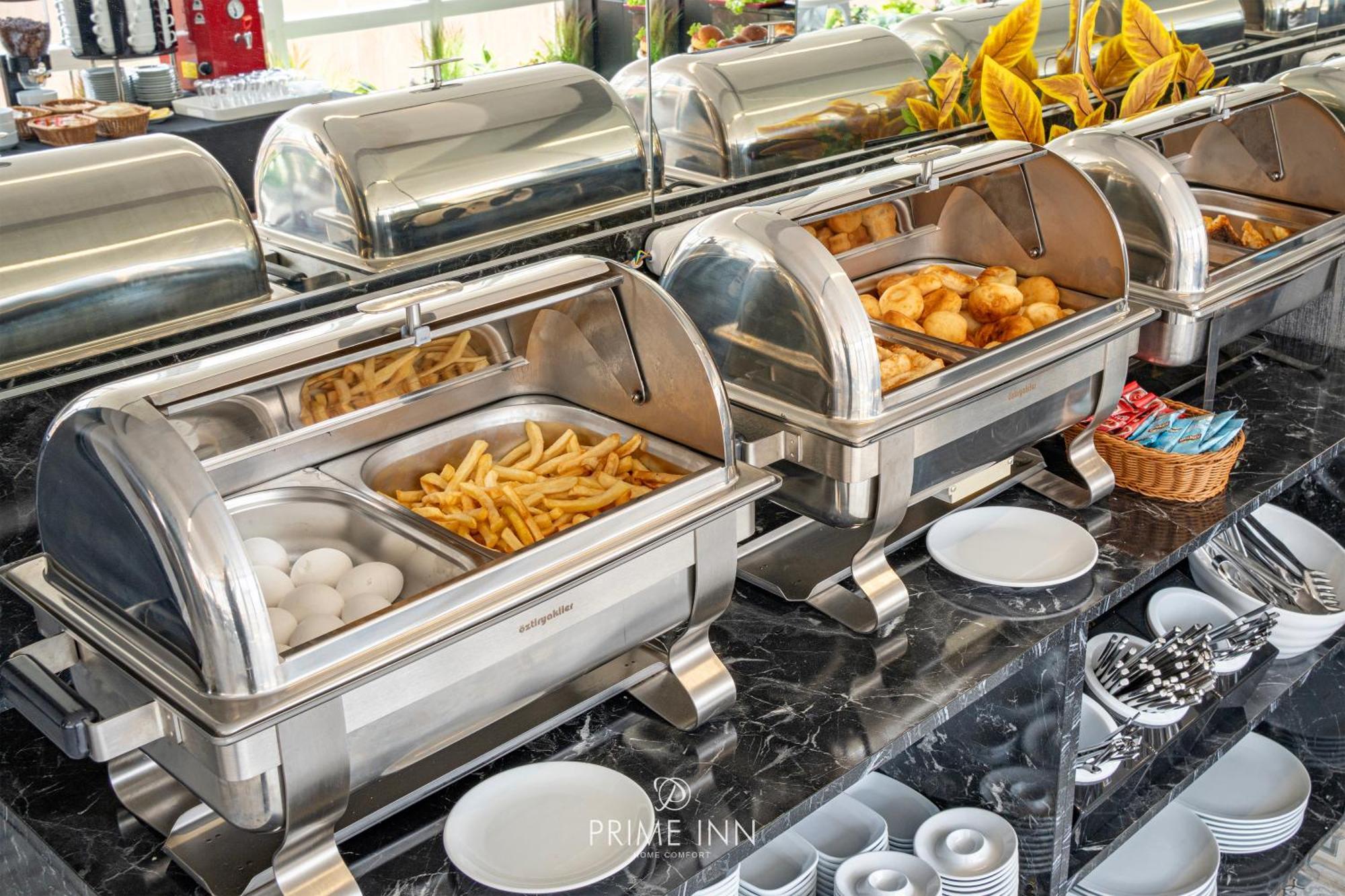 Prime Inn City Kayseri Dış mekan fotoğraf