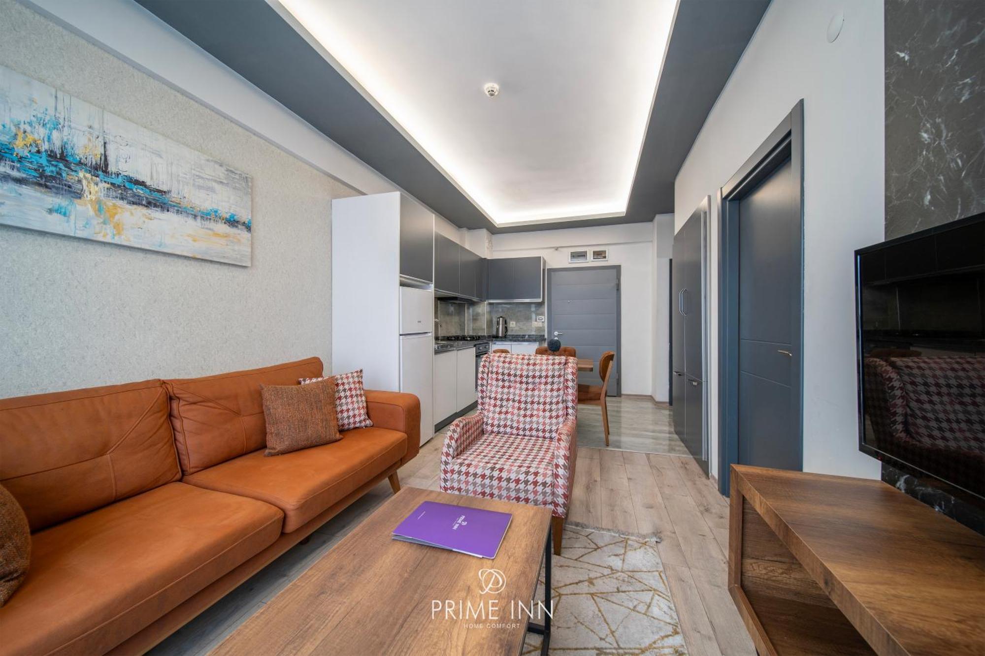 Prime Inn City Kayseri Dış mekan fotoğraf