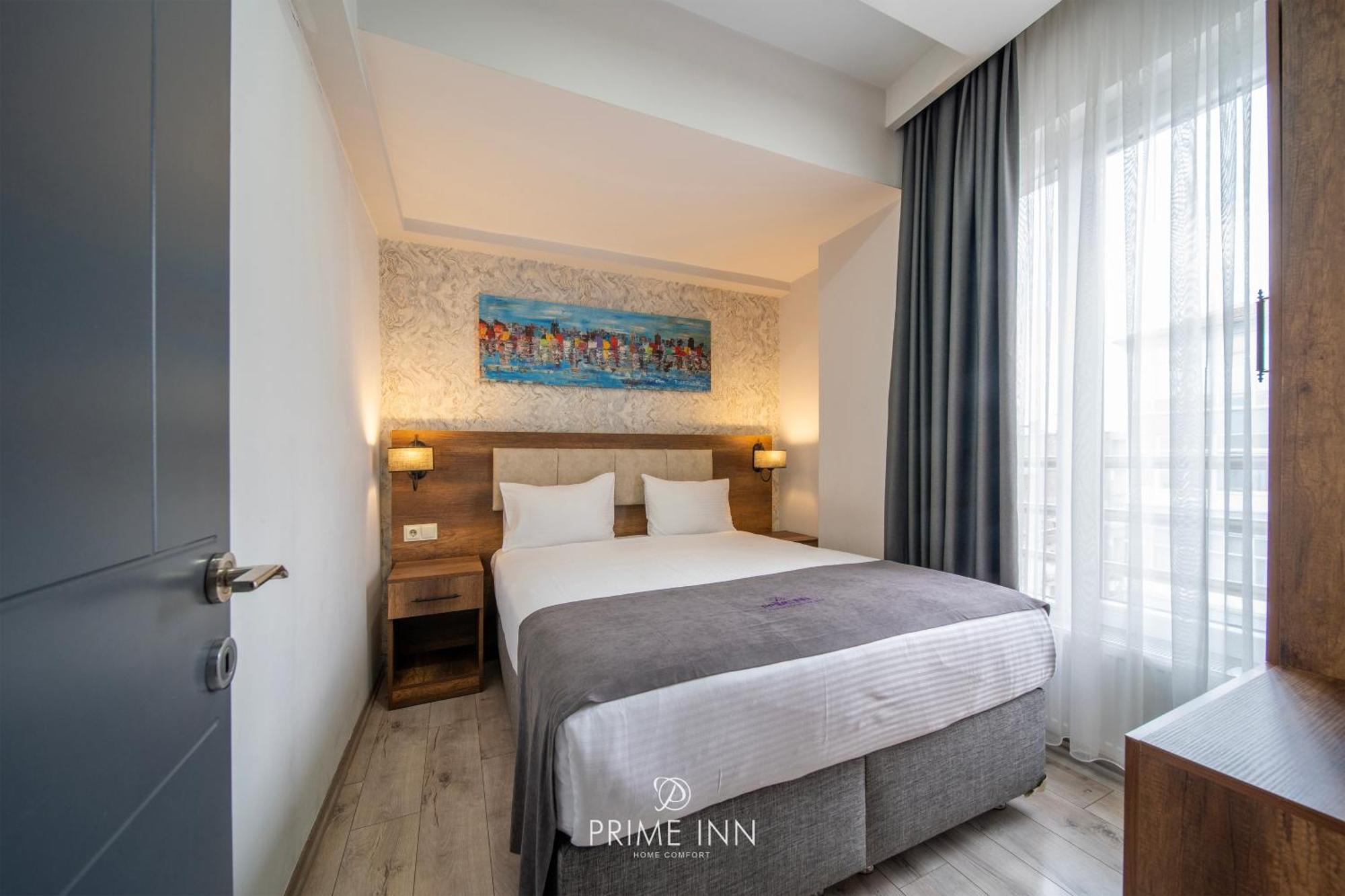 Prime Inn City Kayseri Dış mekan fotoğraf