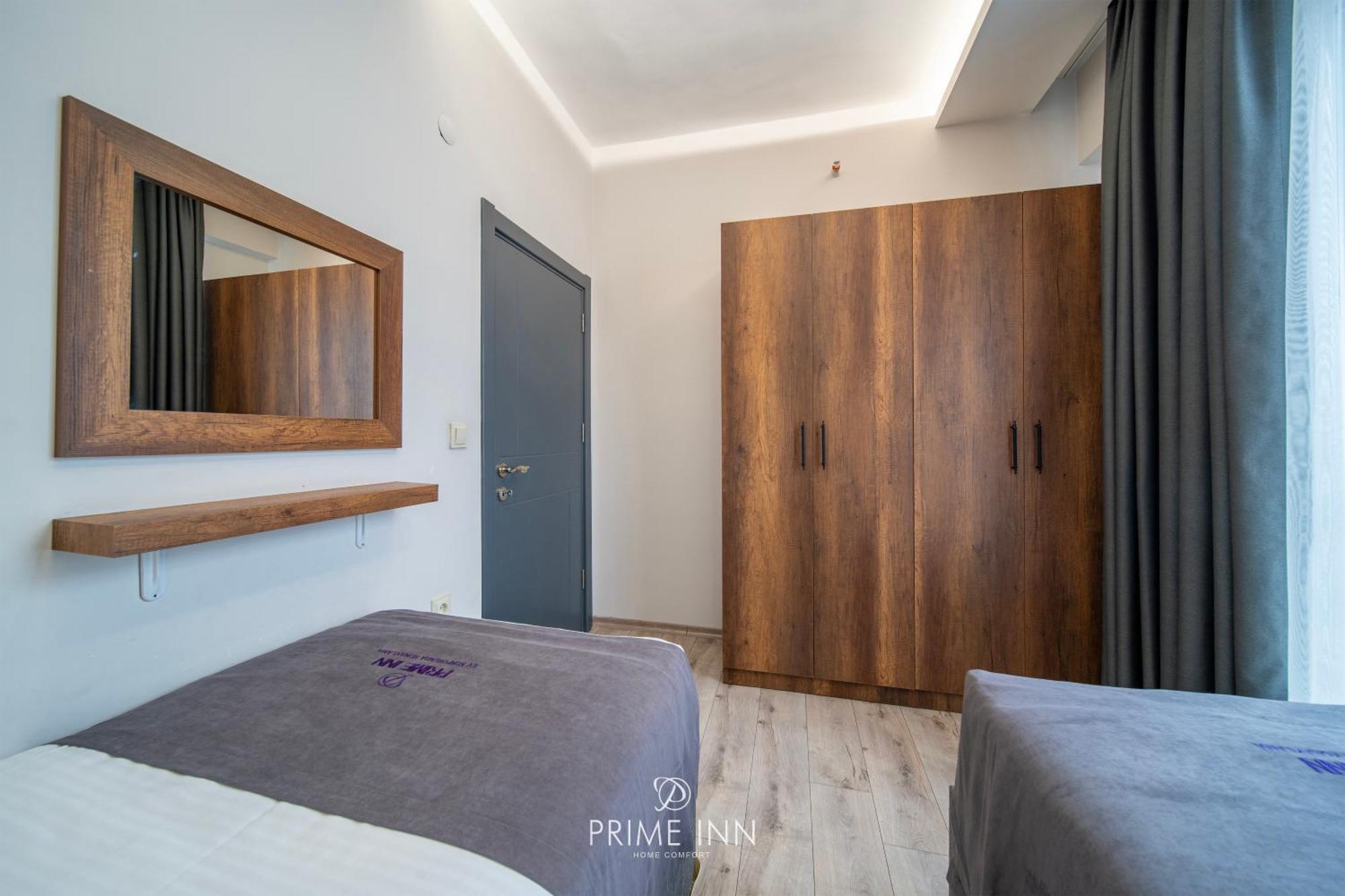 Prime Inn City Kayseri Dış mekan fotoğraf