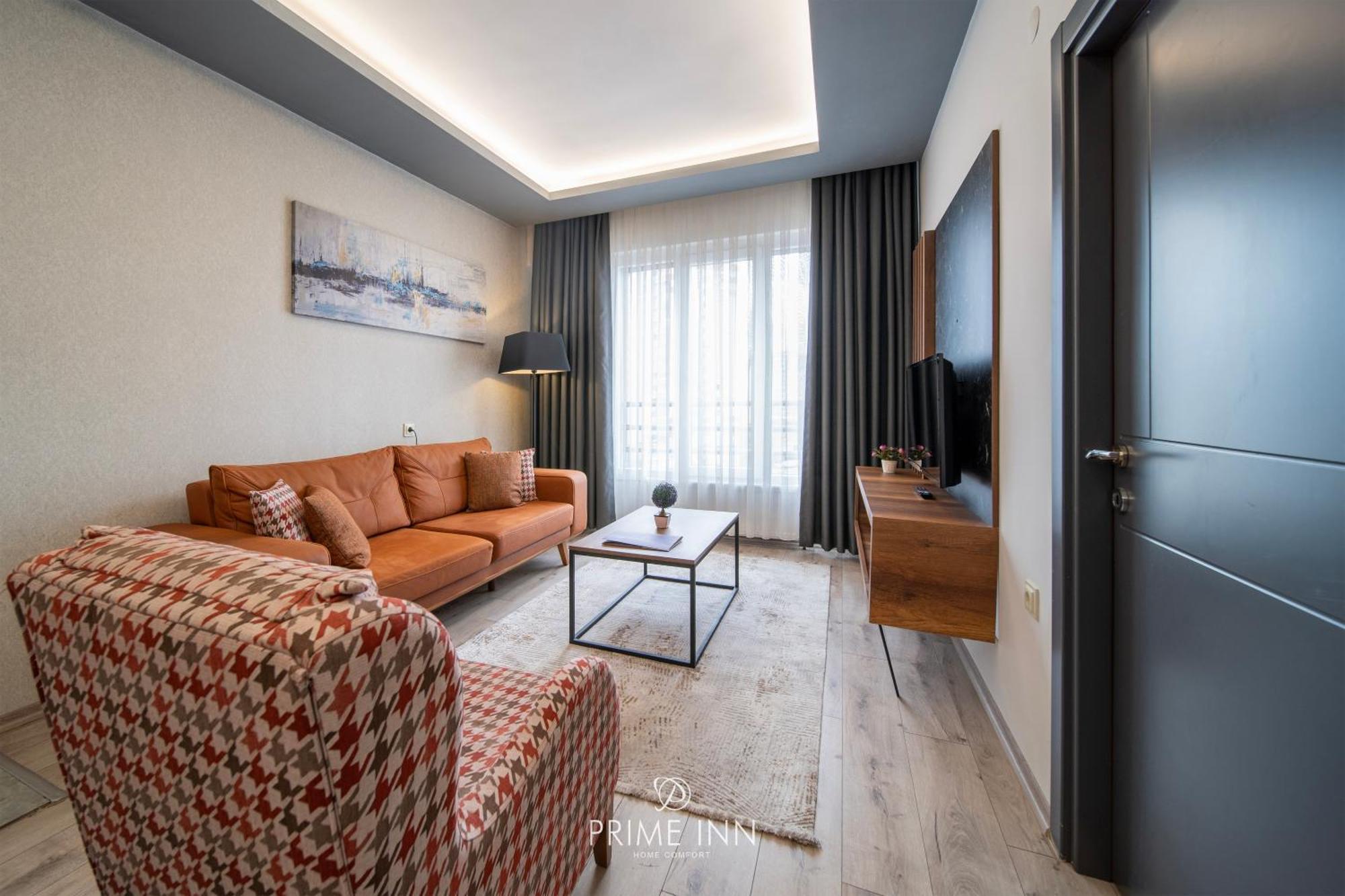 Prime Inn City Kayseri Dış mekan fotoğraf