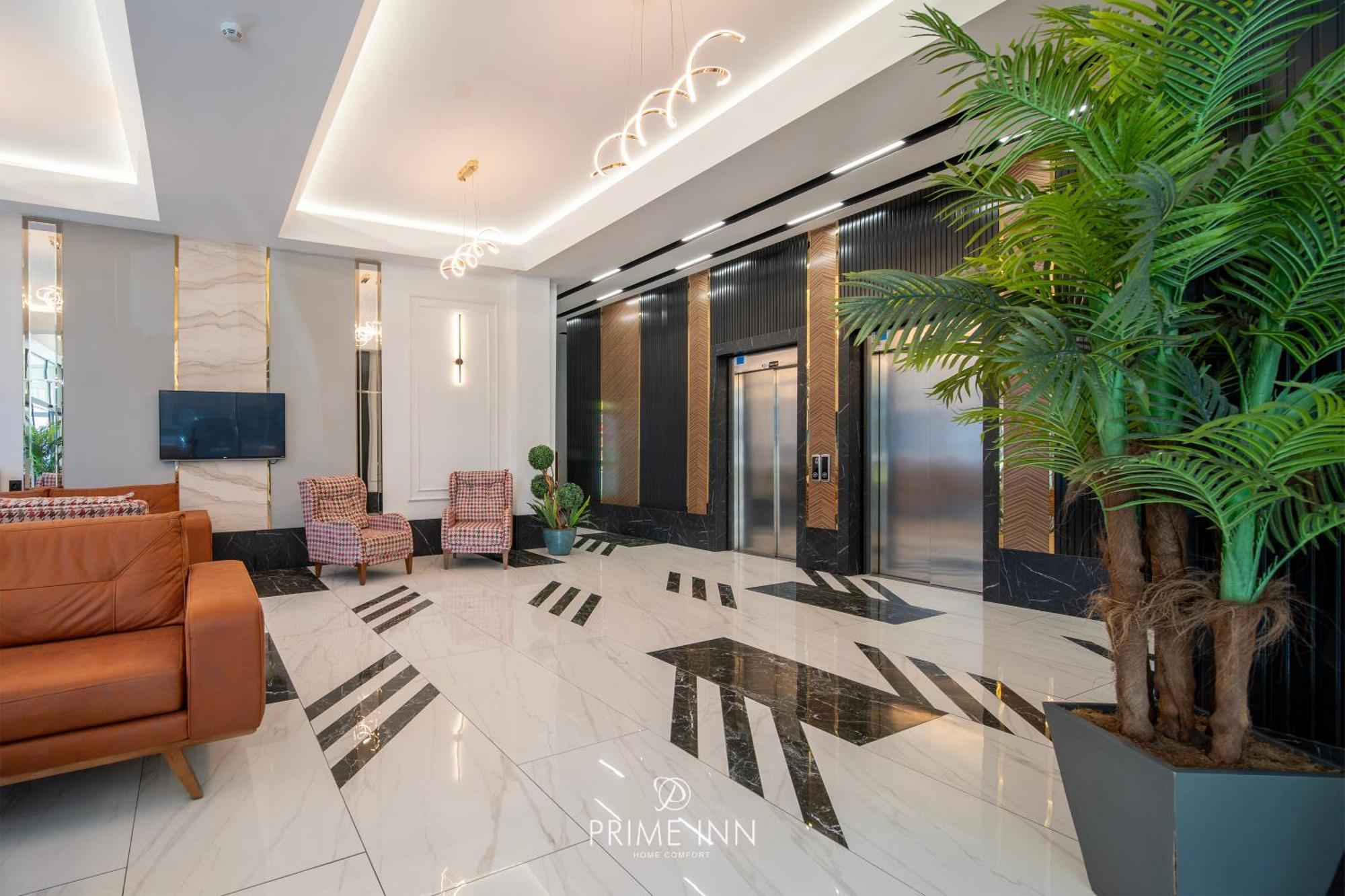 Prime Inn City Kayseri Dış mekan fotoğraf