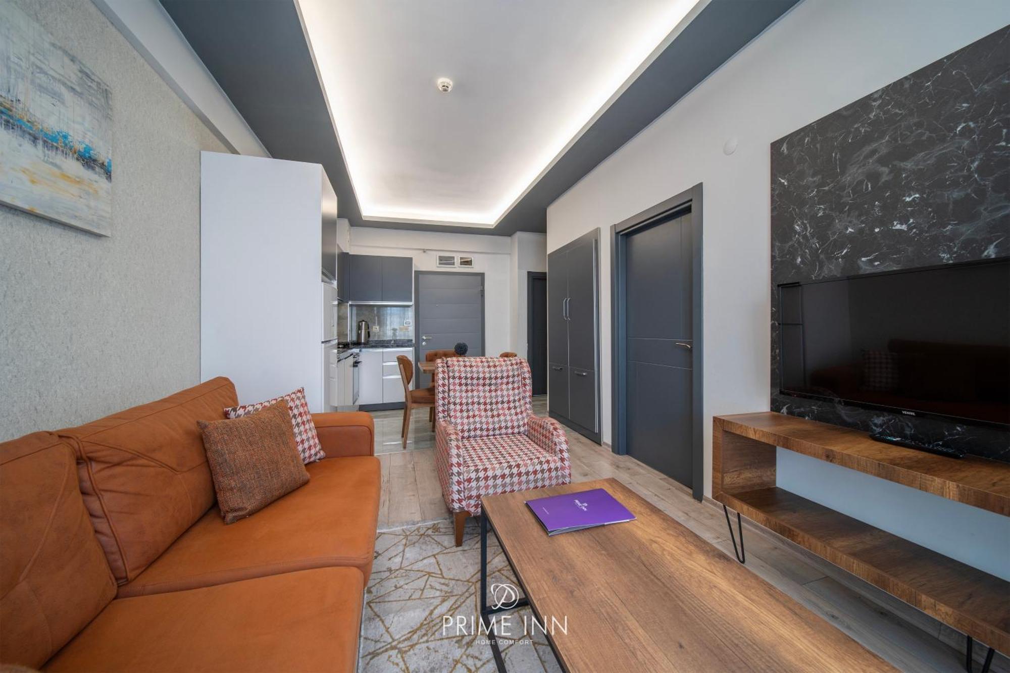 Prime Inn City Kayseri Dış mekan fotoğraf