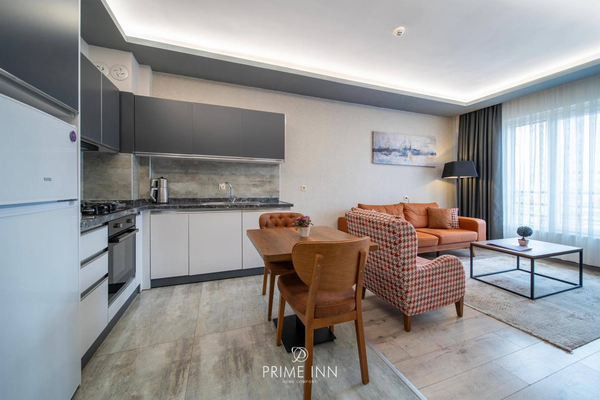 Prime Inn City Kayseri Dış mekan fotoğraf