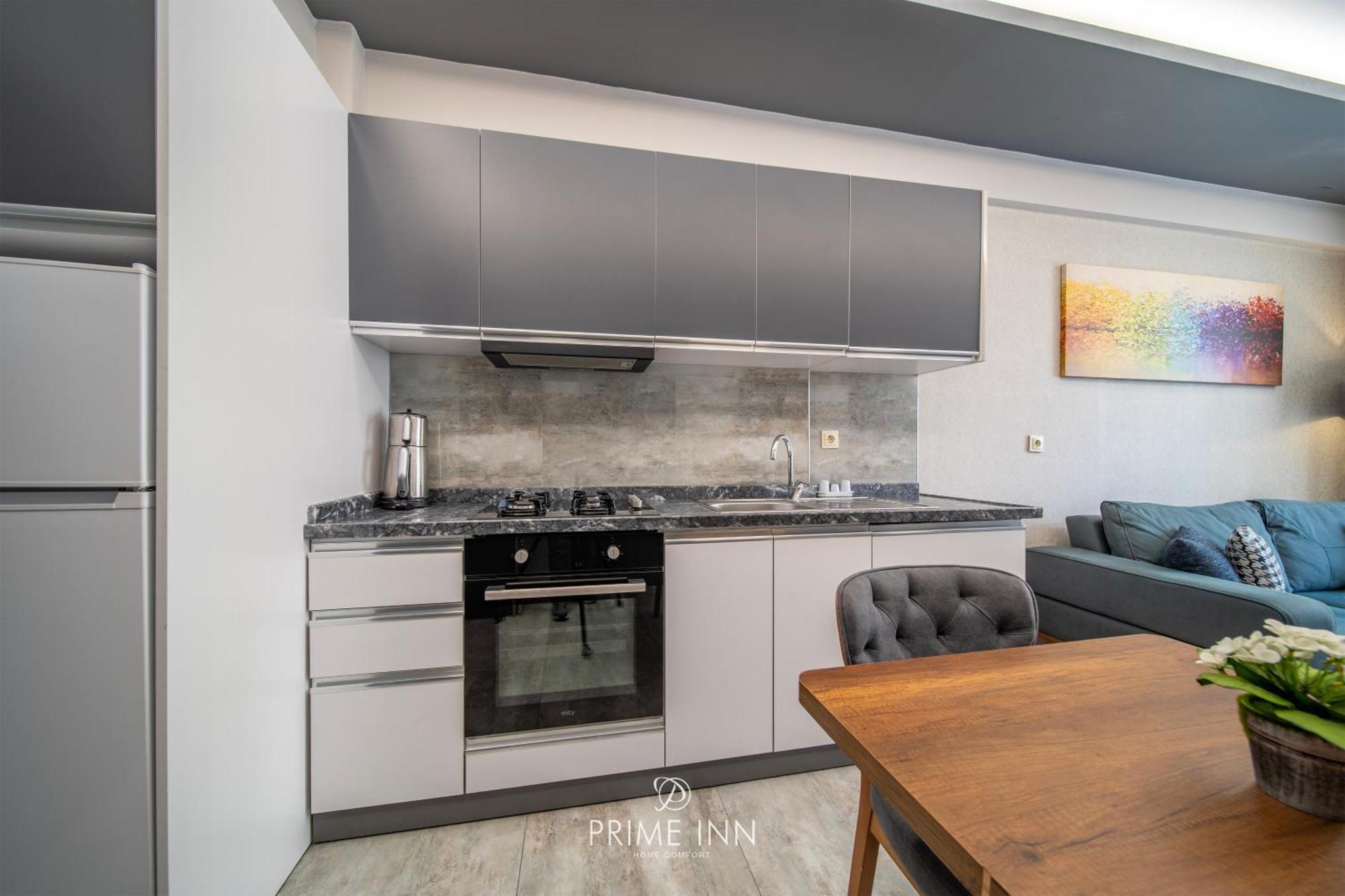 Prime Inn City Kayseri Dış mekan fotoğraf