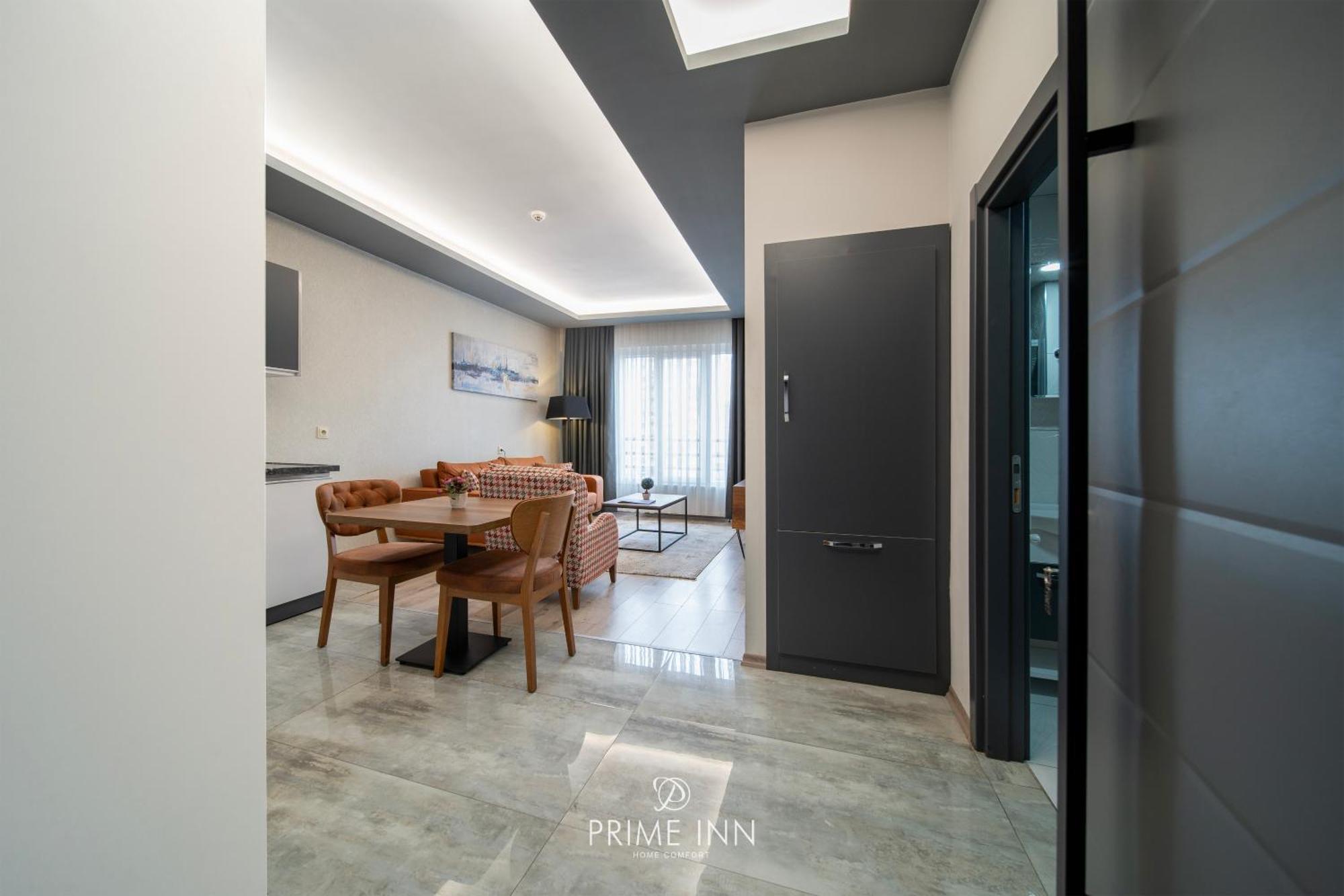 Prime Inn City Kayseri Dış mekan fotoğraf