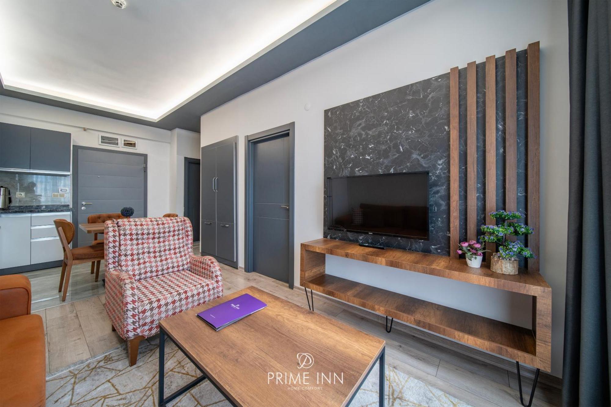 Prime Inn City Kayseri Dış mekan fotoğraf