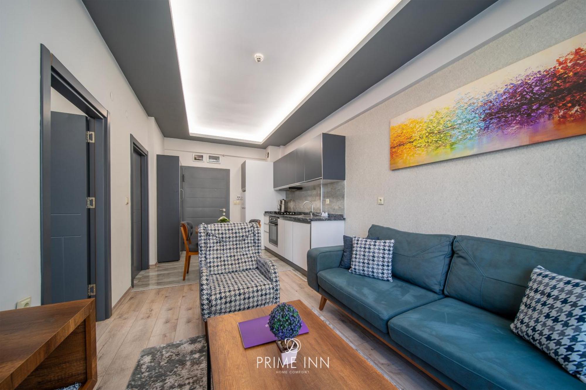 Prime Inn City Kayseri Dış mekan fotoğraf