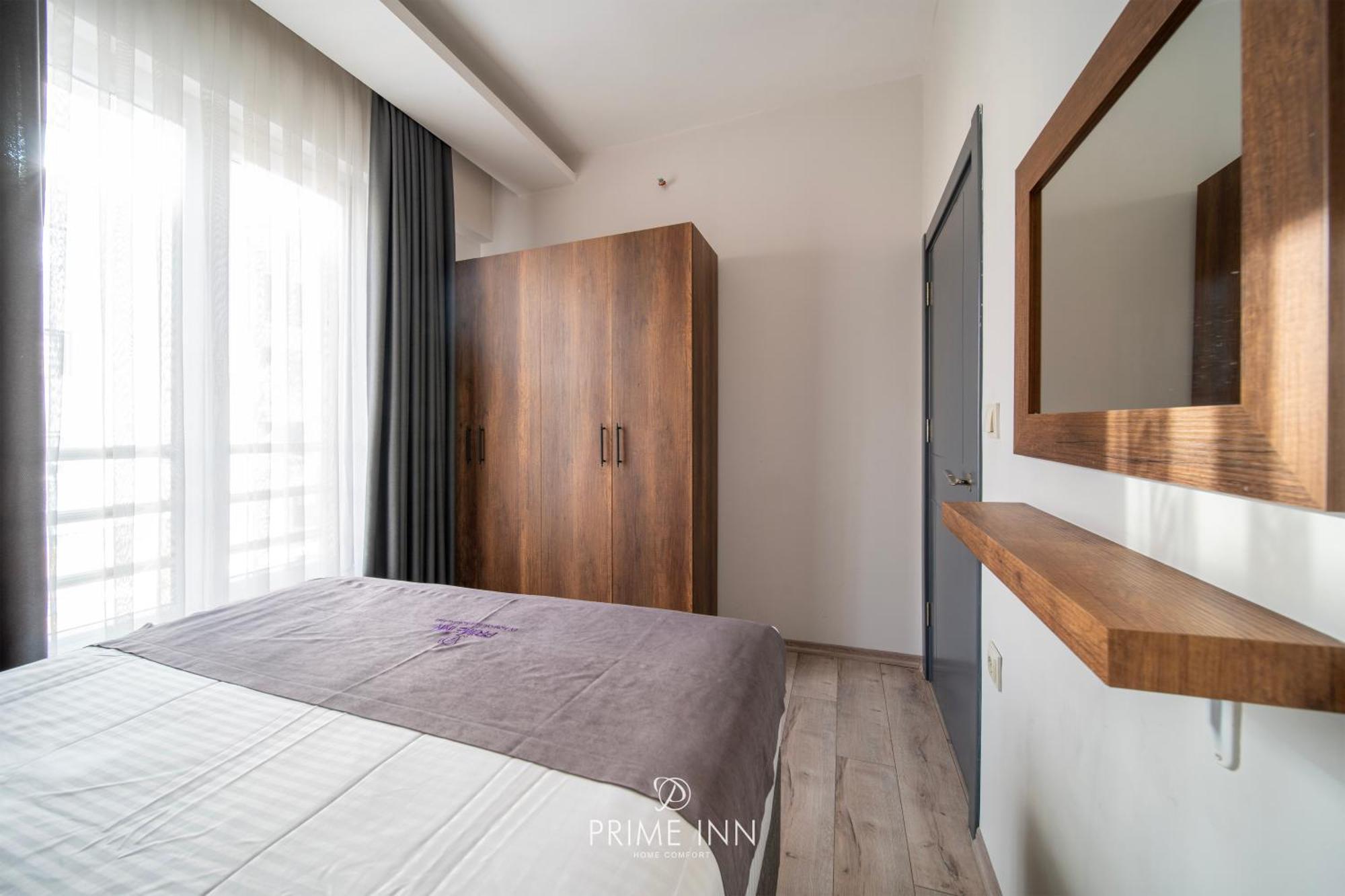 Prime Inn City Kayseri Dış mekan fotoğraf
