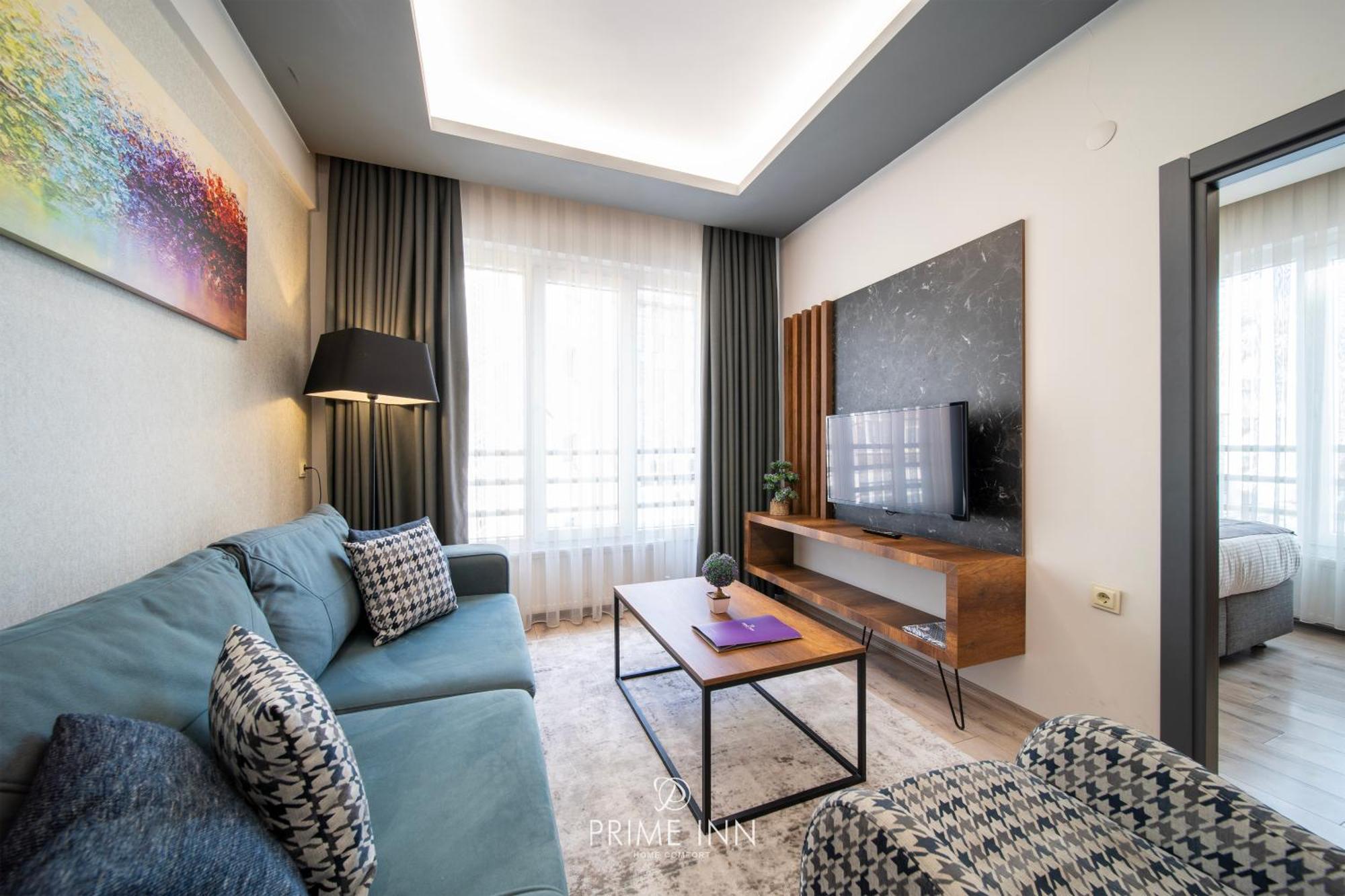 Prime Inn City Kayseri Dış mekan fotoğraf