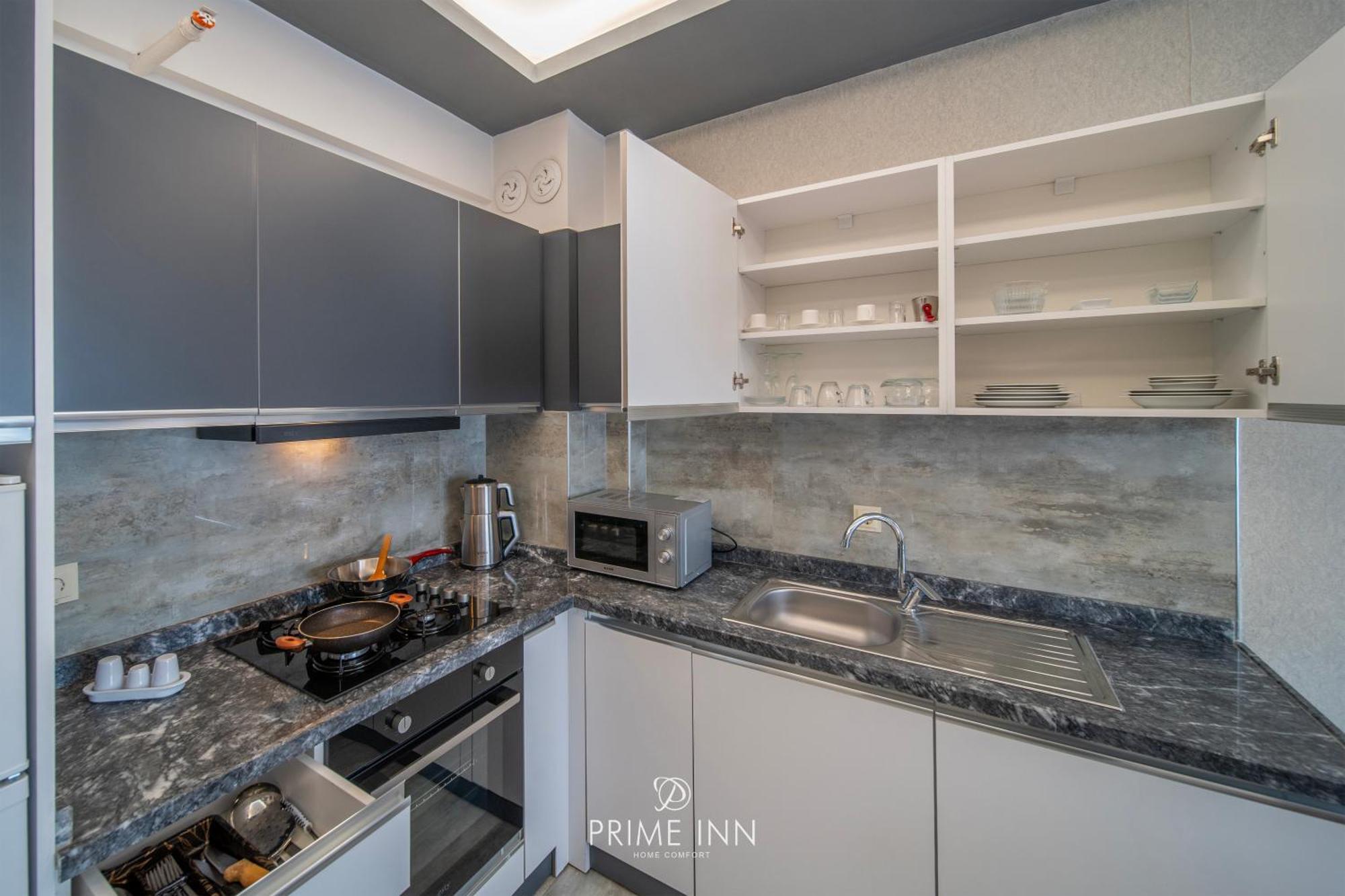 Prime Inn City Kayseri Dış mekan fotoğraf