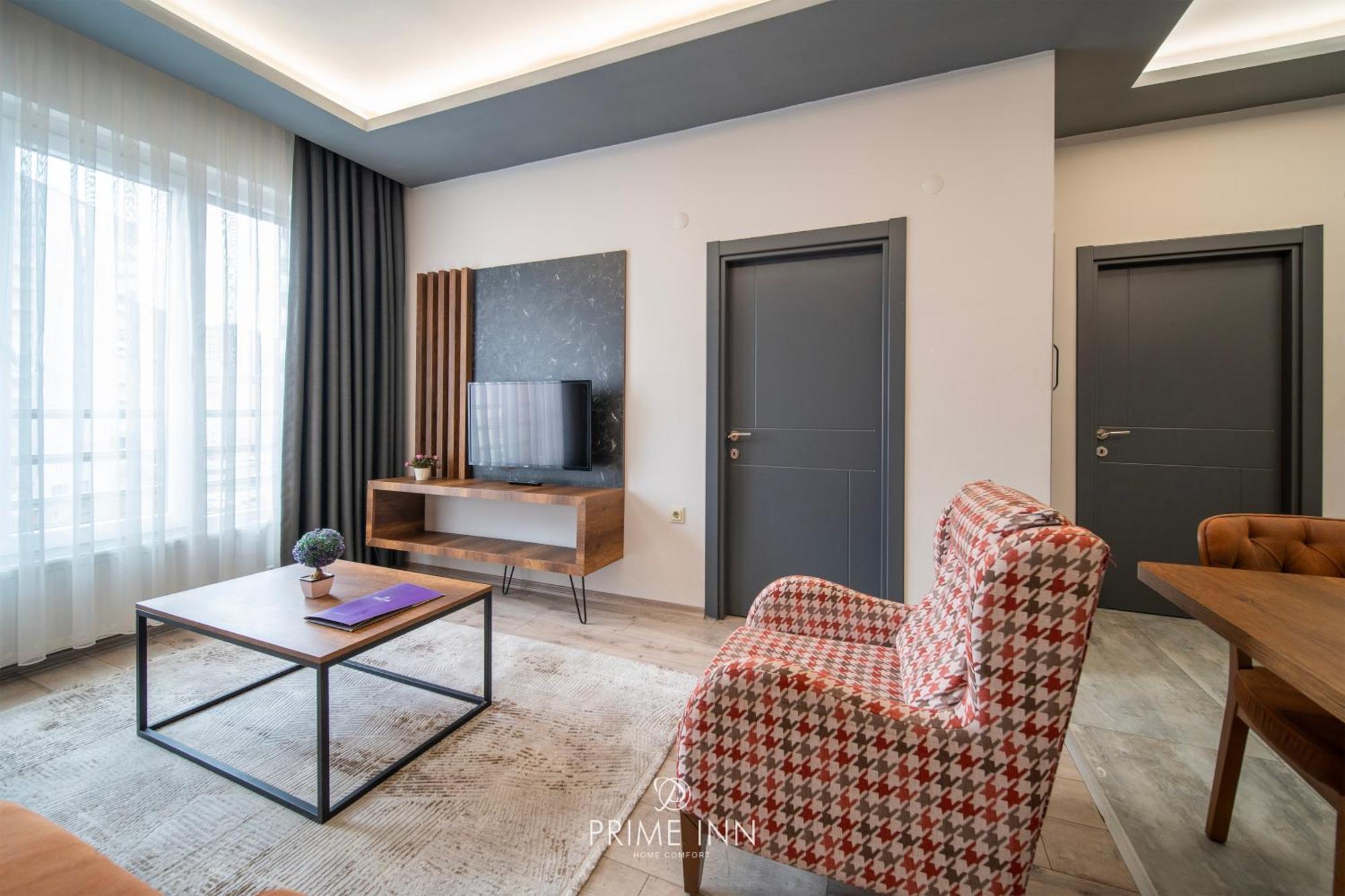 Prime Inn City Kayseri Dış mekan fotoğraf