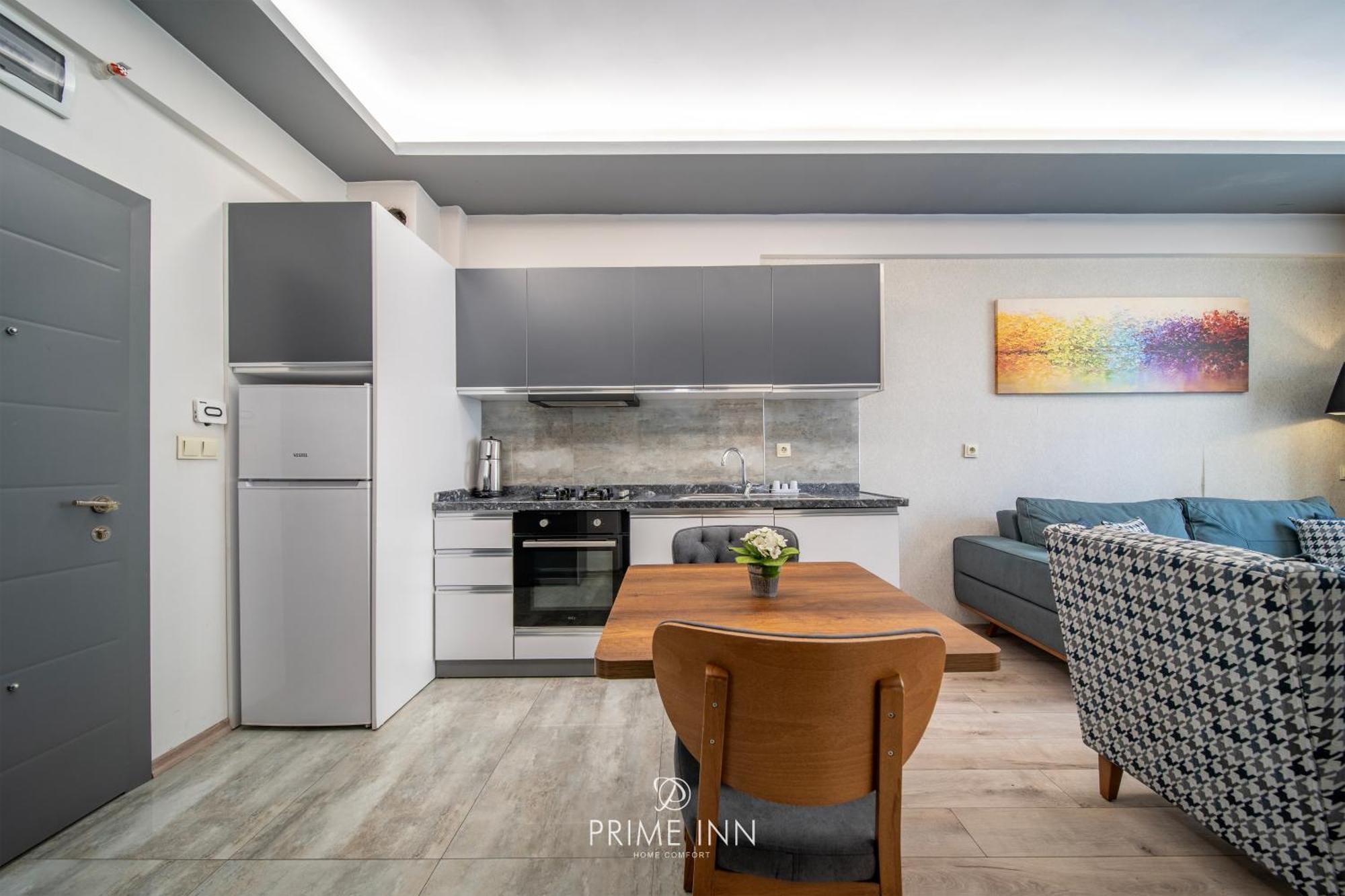 Prime Inn City Kayseri Dış mekan fotoğraf