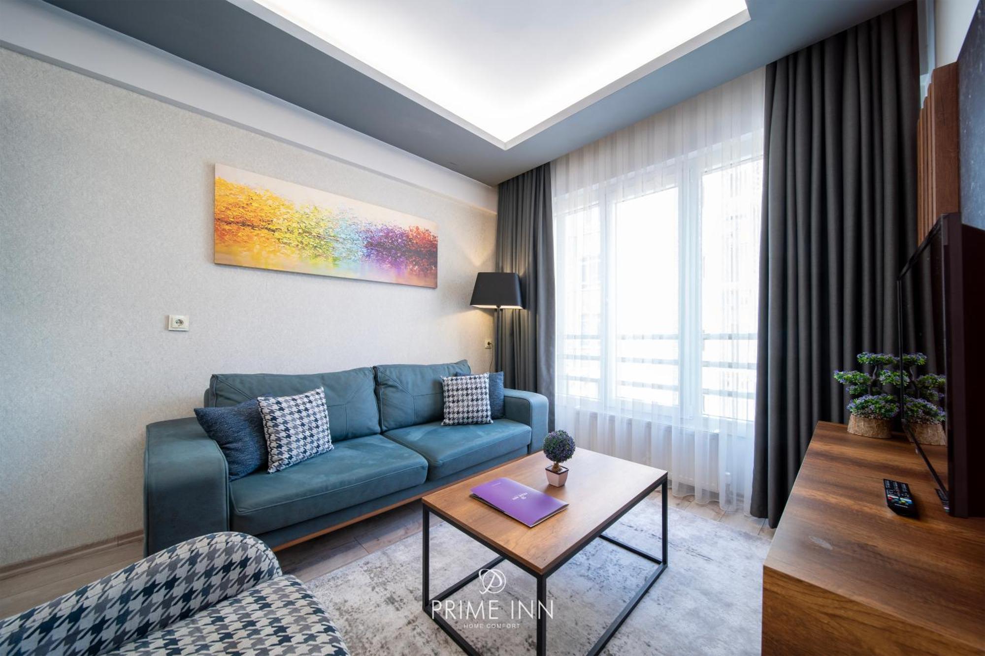 Prime Inn City Kayseri Dış mekan fotoğraf