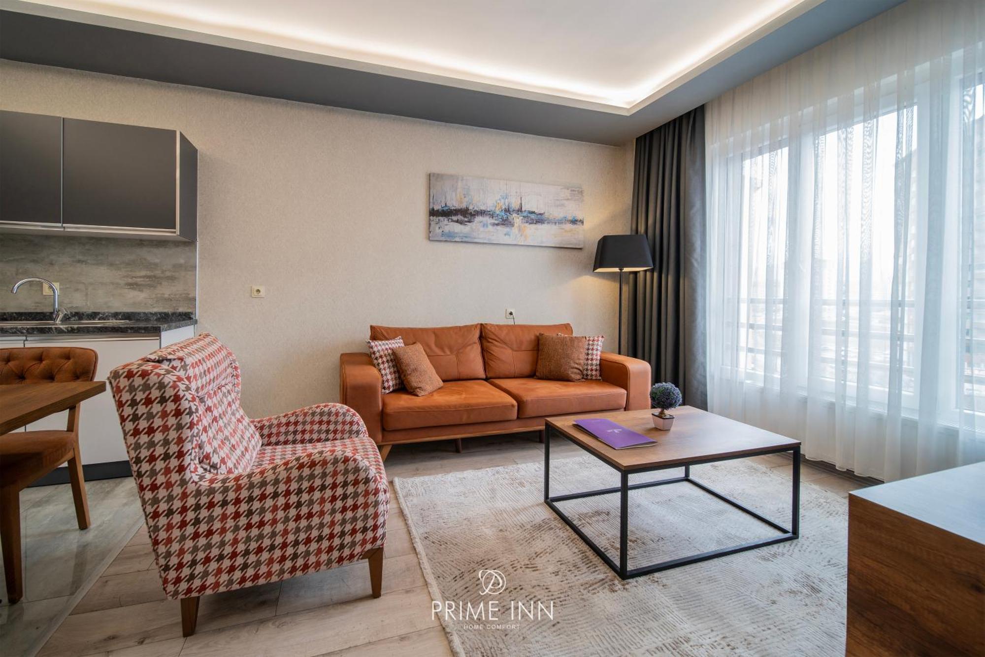 Prime Inn City Kayseri Dış mekan fotoğraf